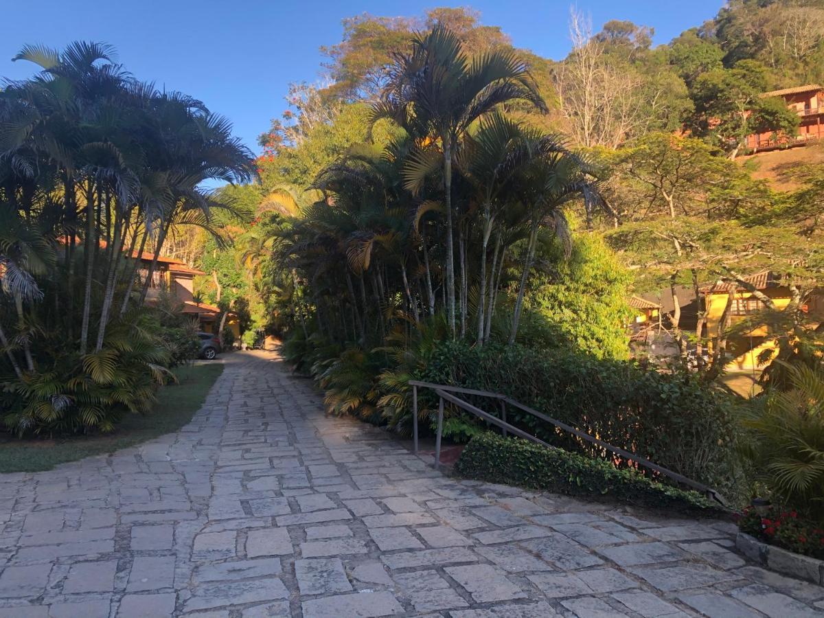 Villa Mia Itaipava ภายนอก รูปภาพ