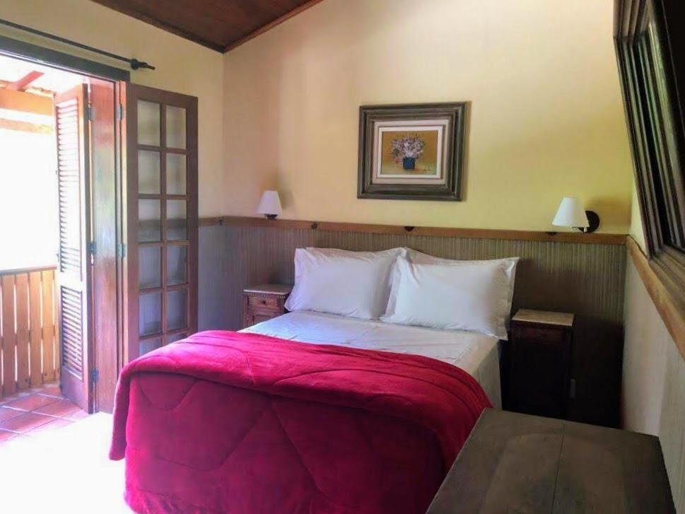 Villa Mia Itaipava ภายนอก รูปภาพ