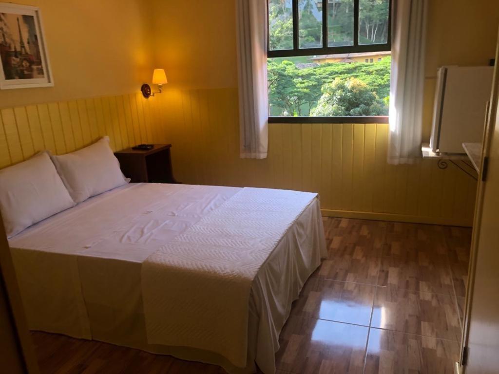 Villa Mia Itaipava ภายนอก รูปภาพ