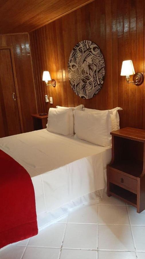 Villa Mia Itaipava ภายนอก รูปภาพ