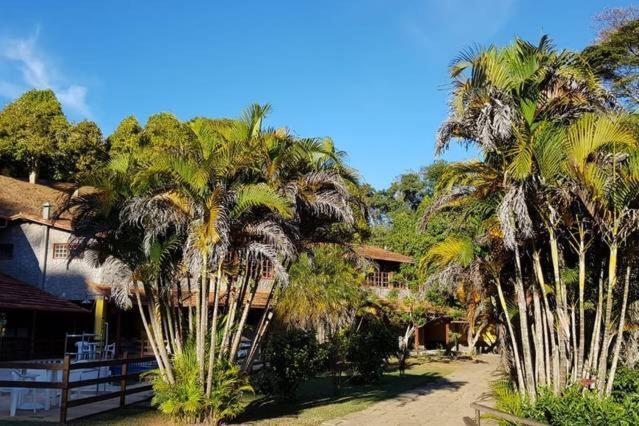 Villa Mia Itaipava ภายนอก รูปภาพ