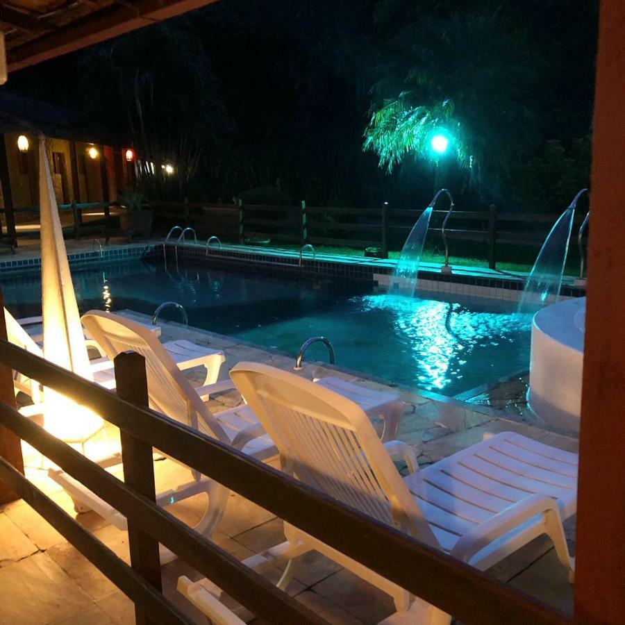 Villa Mia Itaipava ภายนอก รูปภาพ