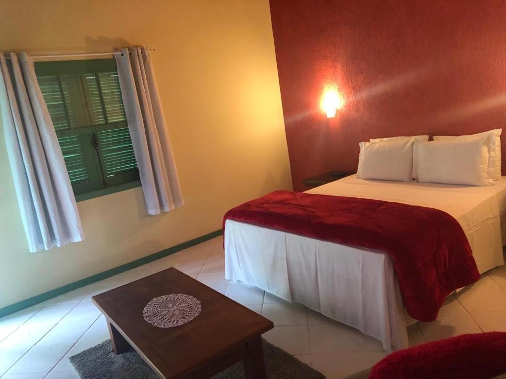 Villa Mia Itaipava ภายนอก รูปภาพ