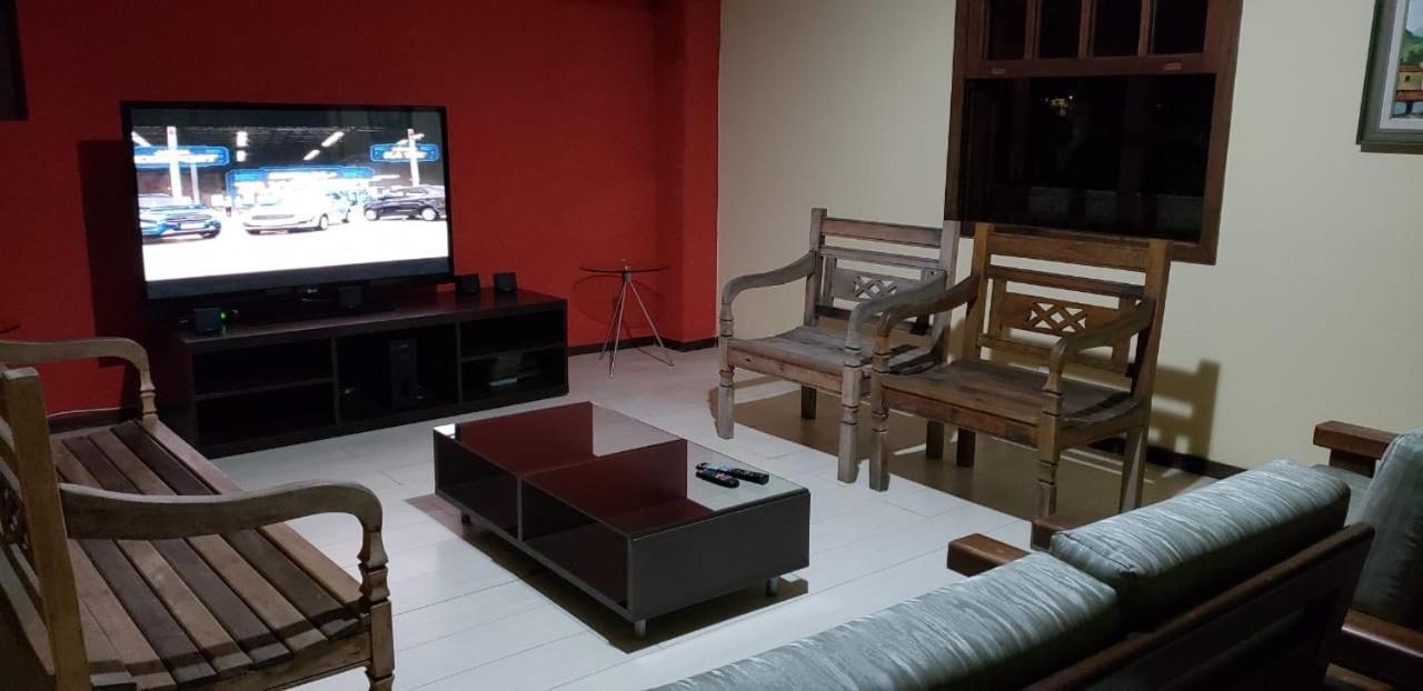 Villa Mia Itaipava ภายนอก รูปภาพ