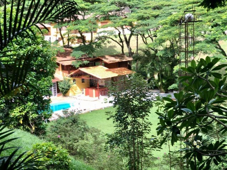 Villa Mia Itaipava ภายนอก รูปภาพ